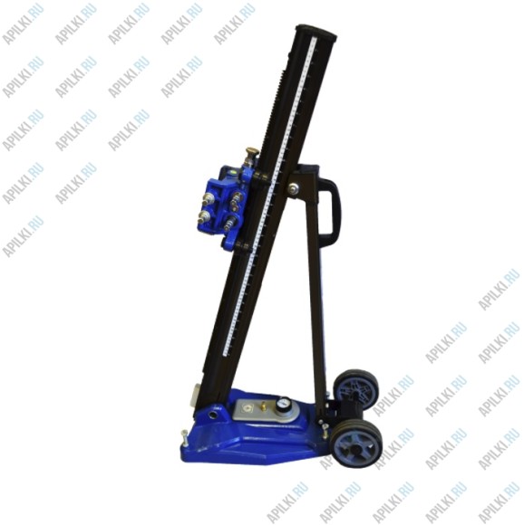 Штатив для алмазного бурения KEOS KS-450J Штатив для алмазного бурения KEOS KS-450J