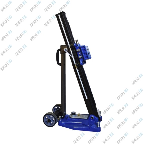 Штатив для алмазного бурения KEOS KS-450J Штатив для алмазного бурения KEOS KS-450J