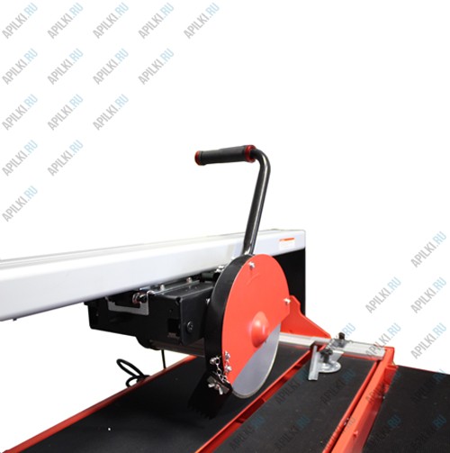 Плиткорез электрический SD-920х1,5 Плиткорез электрический SD-920х1,5