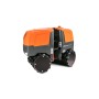 Двухвальцовый каток Husqvarna LP 9505 9679508-01 Двухвальцовый каток Husqvarna LP 9505 9679508-01