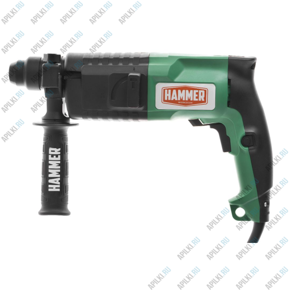 Перфоратор HAMMER PRT620D 160-015 Перфоратор HAMMER PRT620D 160-015