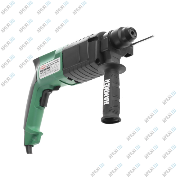 Перфоратор HAMMER PRT620D 160-015 Перфоратор HAMMER PRT620D 160-015