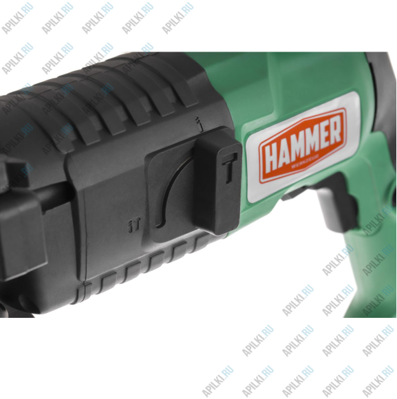 Перфоратор HAMMER PRT620D 160-015 Перфоратор HAMMER PRT620D 160-015