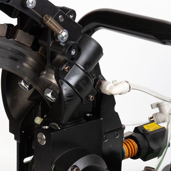 Резчик электрический DM-400 Ring кольцерез Резчик электрический DM-400 Ring кольцерез