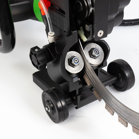 Резчик электрический DM-400 Ring кольцерез Резчик электрический DM-400 Ring кольцерез