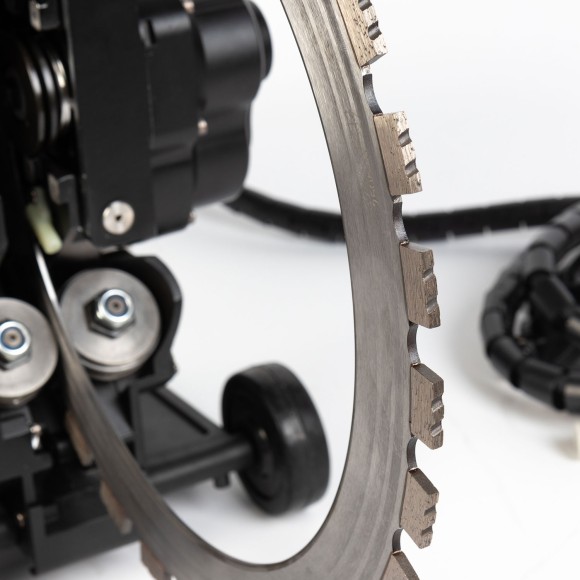 Резчик электрический DM-400 Ring кольцерез Резчик электрический DM-400 Ring кольцерез