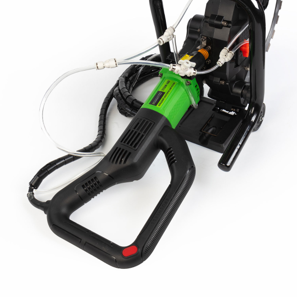 Резчик электрический DM-400 Ring кольцерез Резчик электрический DM-400 Ring кольцерез