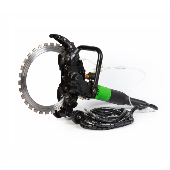 Резчик электрический DM-400 Ring кольцерез Резчик электрический DM-400 Ring кольцерез