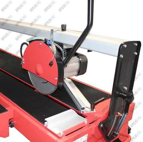 Плиткорез электрический SD-1200х1,8 Плиткорез электрический SD-1200х1,8