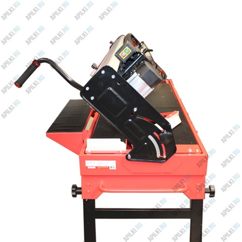 Плиткорез электрический SD-1200х1,8 Плиткорез электрический SD-1200х1,8