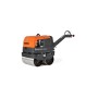 Двухвальцовый каток Husqvarna LP 7505 9678974-01 Двухвальцовый каток Husqvarna LP 7505 9678974-01