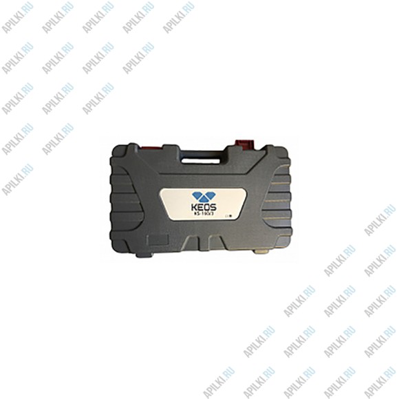 Установка алмазного бурения KEOS KS-160 SET