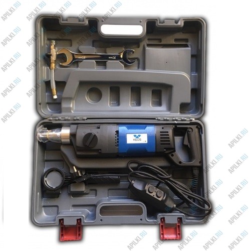 Установка алмазного бурения KEOS KS-160 SET