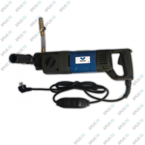 Установка алмазного бурения KEOS KS-160 SET