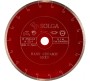 Алмазный диск 250х25.4 Solga Diamant Hard Ceramic 20010250