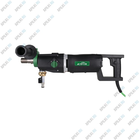 Алмазная дрель бесщеточная BYCON DMP-202 BD до 250 мм