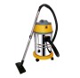 Пылесос строительный TOMS 30Л TECH-NICK