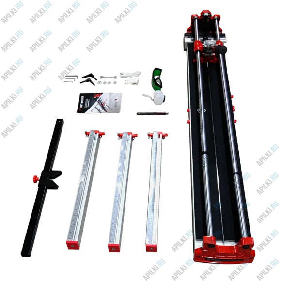 Ручной плиткорез DIAM Extra Line twin 850L 600121 Ручной плиткорез DIAM Extra Line twin 850L 600121