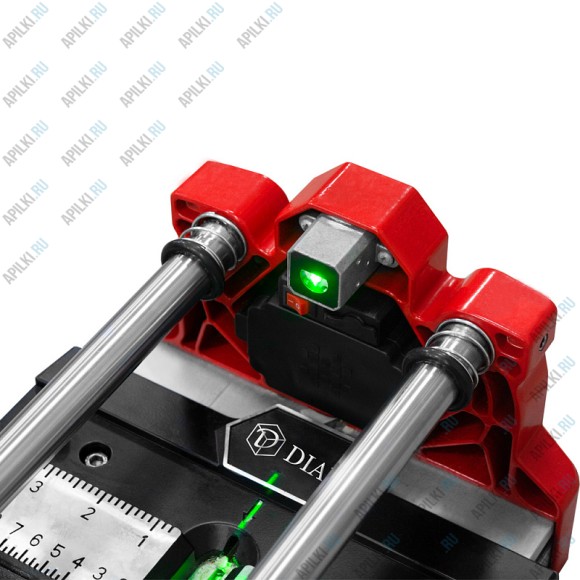 Ручной плиткорез DIAM Extra Line twin 850L 600121 Ручной плиткорез DIAM Extra Line twin 850L 600121