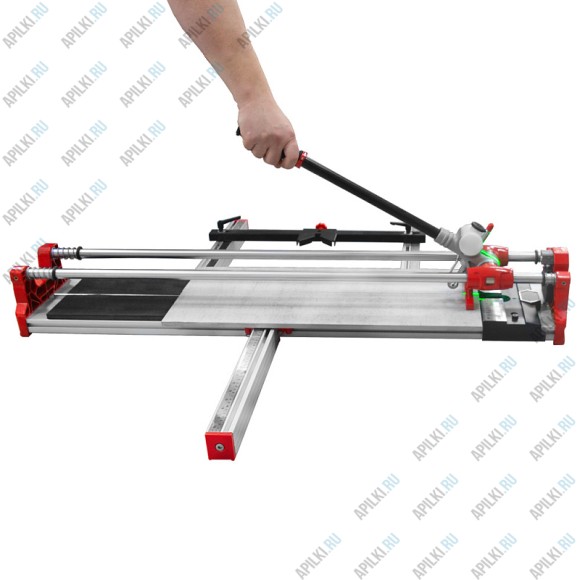 Ручной плиткорез DIAM Extra Line twin 850L 600121 Ручной плиткорез DIAM Extra Line twin 850L 600121