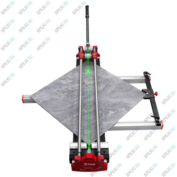 Ручной плиткорез DIAM Extra Line twin 850L 600121 Ручной плиткорез DIAM Extra Line twin 850L 600121