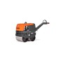 Двухвальцовый каток Husqvarna LP 6505 9678557-02 Двухвальцовый каток Husqvarna LP 6505 9678557-02
