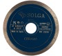 Алмазный диск 115х22.23 Solga Ceramic Marble 15700115