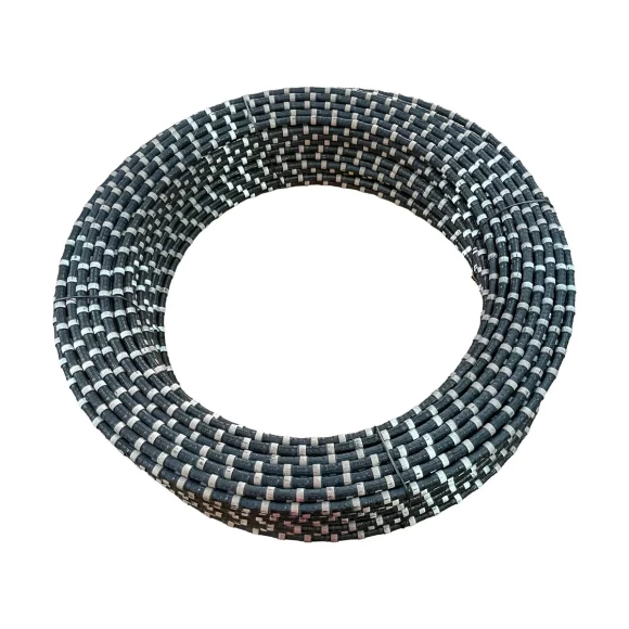 Канат спеченый для алмазной резки 10.5-40S черный Канат спеченый для алмазной резки 10.5-40S черный