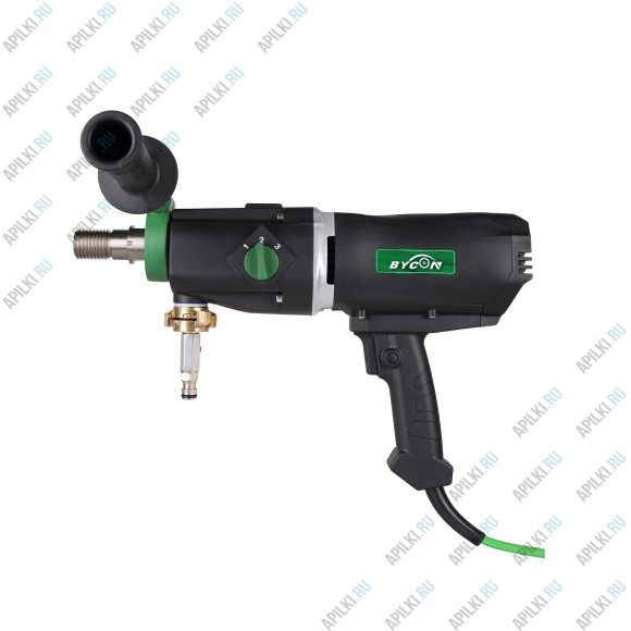 Алмазная дрель BYCON DMP-202 BP бесщеточная до 250 мм