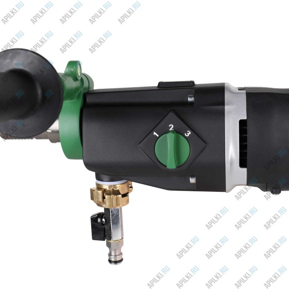 Алмазная дрель BYCON DMP-202 BP бесщеточная до 250 мм Алмазная дрель BYCON DMP-202 BP бесщеточная до 250 мм