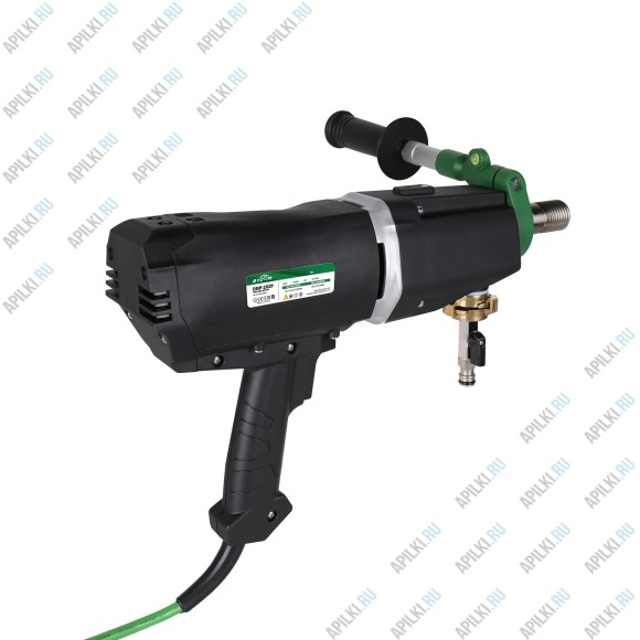 Алмазная дрель BYCON DMP-202 BP бесщеточная до 250 мм Алмазная дрель BYCON DMP-202 BP бесщеточная до 250 мм
