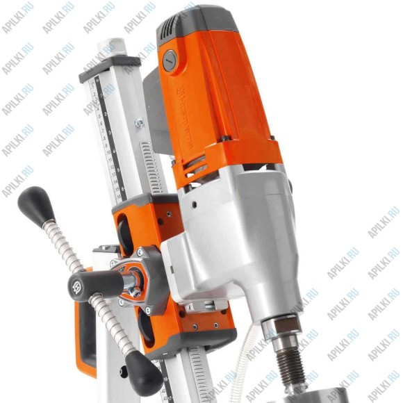 Husqvarna DMS 240 9651736-03 установка алмазного сверления Husqvarna DMS 240 9651736-03 установка алмазного сверления