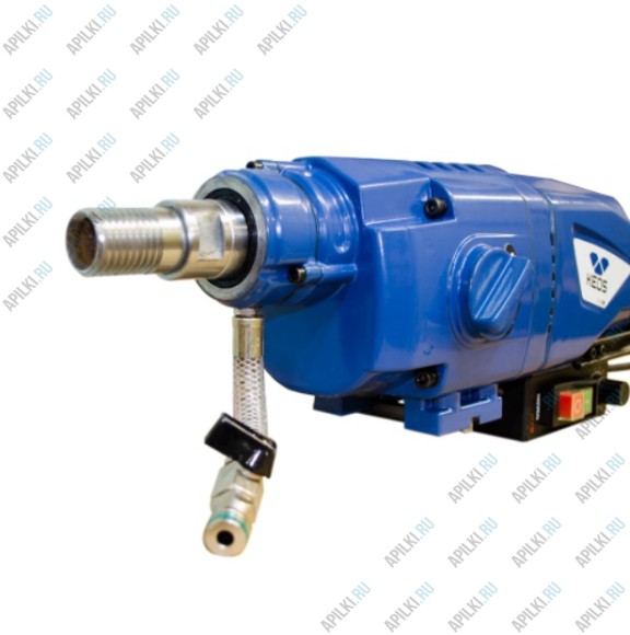 Установка алмазного бурения KEOS KS-250 JSET