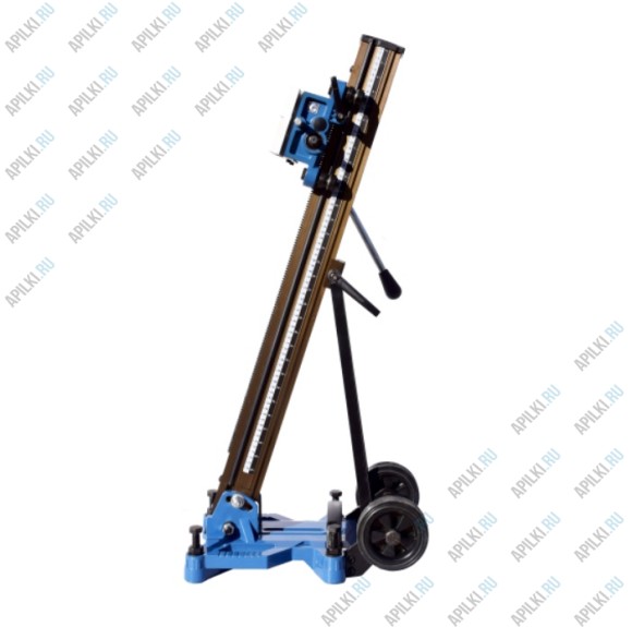 Установка алмазного бурения KEOS KS-250 JSET