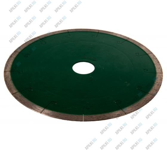 Алмазный диск 180х25.4 Solga Ceramic Marble 20000180 Алмазный диск 180х25.4 Solga Ceramic Marble 20000180