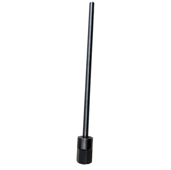 Алмазная коронка 18 мм 1-1/4" UNC LASER DM кольцевой сегмент