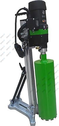 Установка алмазного бурения Eibenstock DB 200 GR 0B33EGR0 Установка алмазного бурения Eibenstock DB 200 GR 0B33EGR0