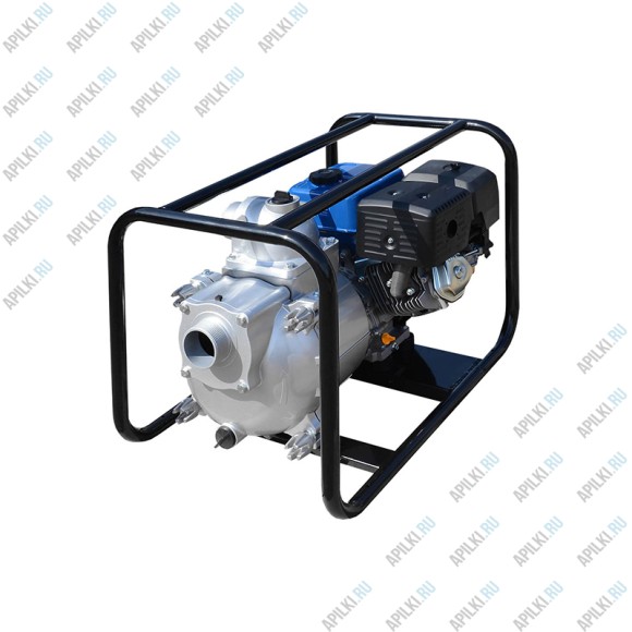 Мотопомпа TSS PGST80 130130 Мотопомпа TSS PGST80 130130