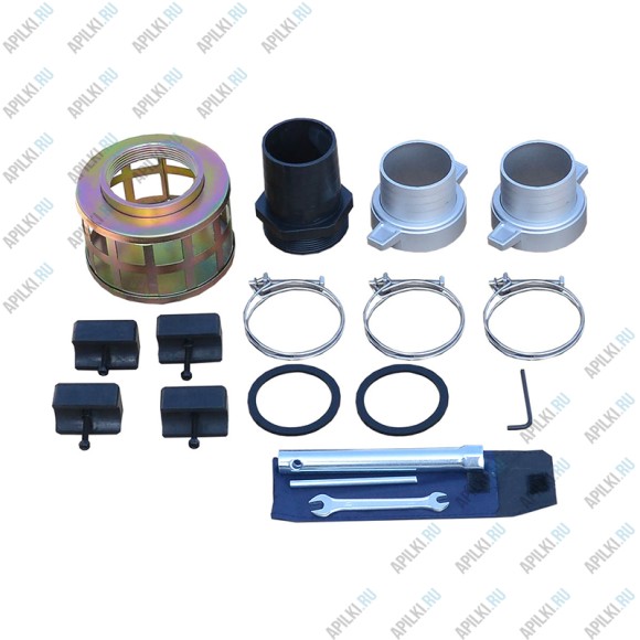 Мотопомпа TSS PGST80 130130 Мотопомпа TSS PGST80 130130