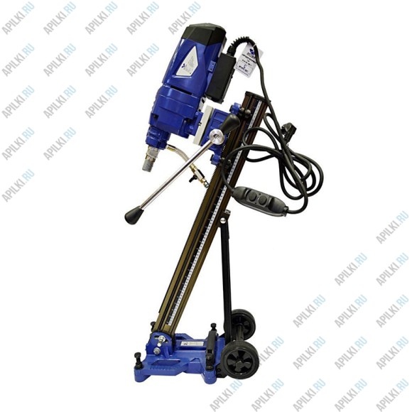 Установка алмазного бурения KEOS KS-250 ASET Установка алмазного бурения KEOS KS-250 ASET