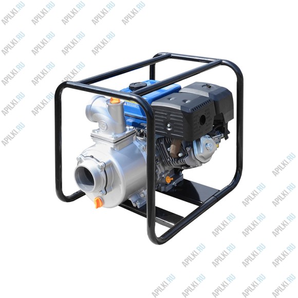 Мотопомпа TSS PGST100 130131 Мотопомпа TSS PGST100 130131