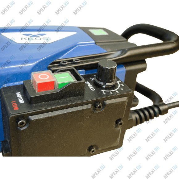Установка алмазного бурения KEOS KS-350 SET