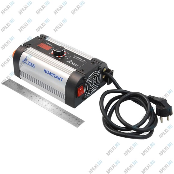 Сварочный инвертор ТСС Компакт-160 017202 Сварочный инвертор ТСС Компакт-160 017202