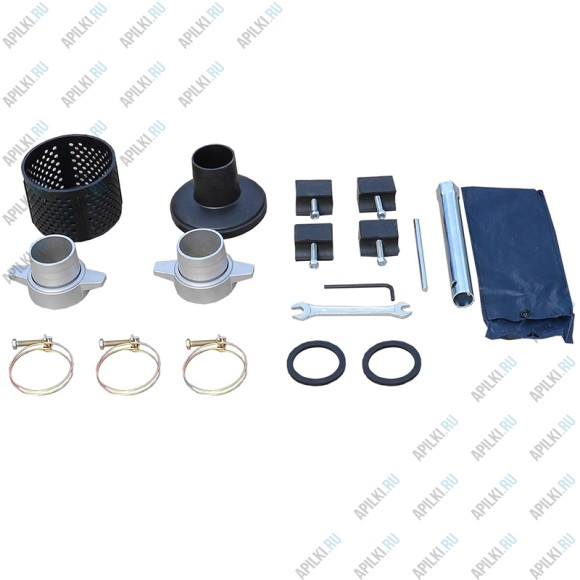 Мотопомпа TSS PGHP50 130150