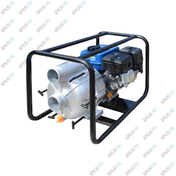 Мотопомпа TSS PGT80 130120 Мотопомпа TSS PGT80 130120