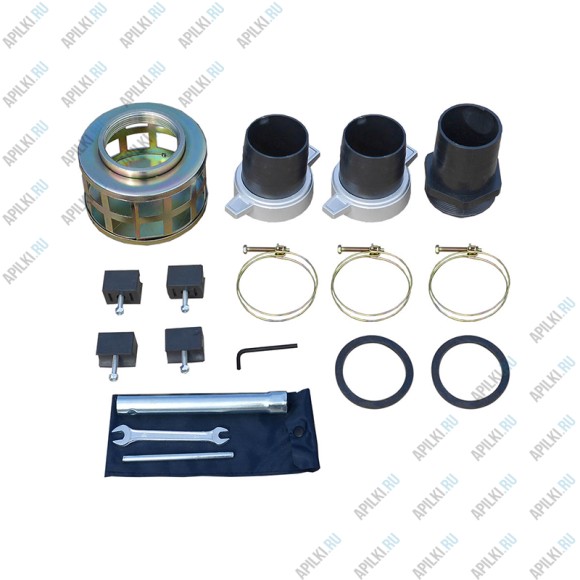 Мотопомпа TSS PGT80 130120 Мотопомпа TSS PGT80 130120