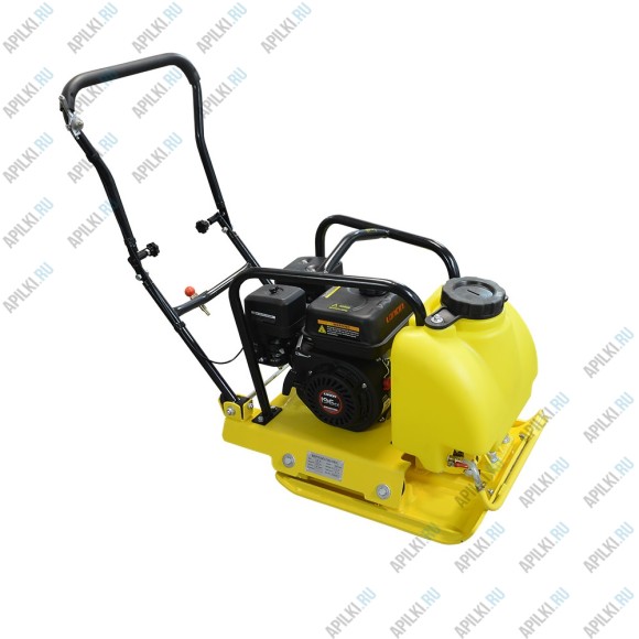 Виброплита TSS-VP80TL 207265