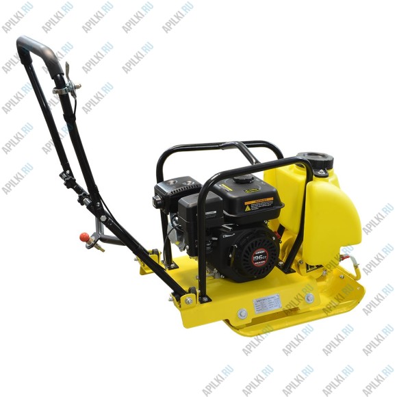 Виброплита TSS-VP80TL 207265