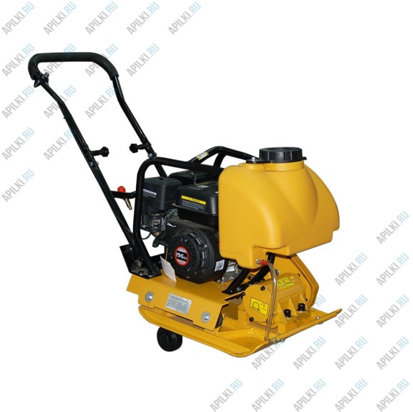 Виброплита TSS-VP80TL 207265