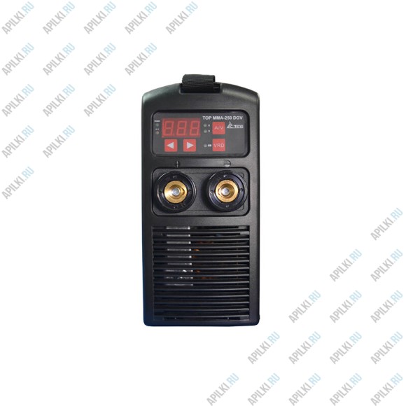 Сварочный инвертор TSS TOP MMA-250 DGV 017205